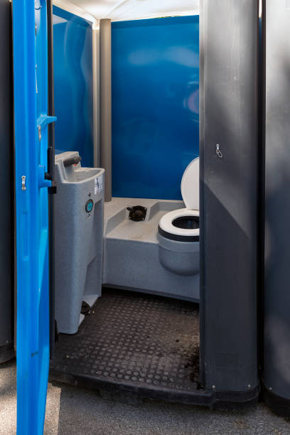 Best Wedding porta potty rental  in Rutherford College, NC