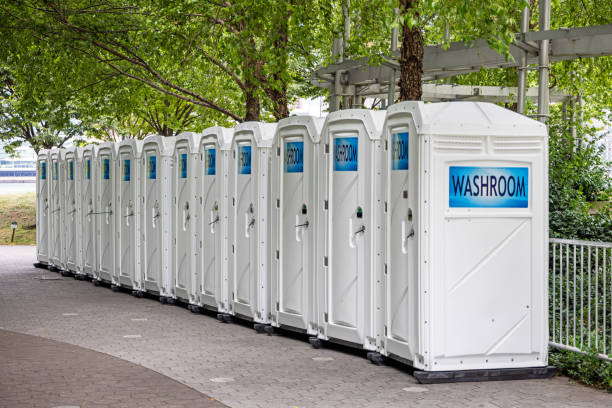Best Emergency porta potty rental  in Rutherford College, NC