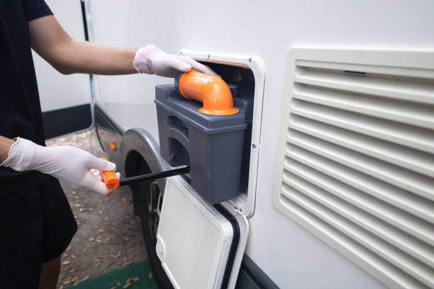 Best Affordable portable toilet rental  in Rutherford College, NC
