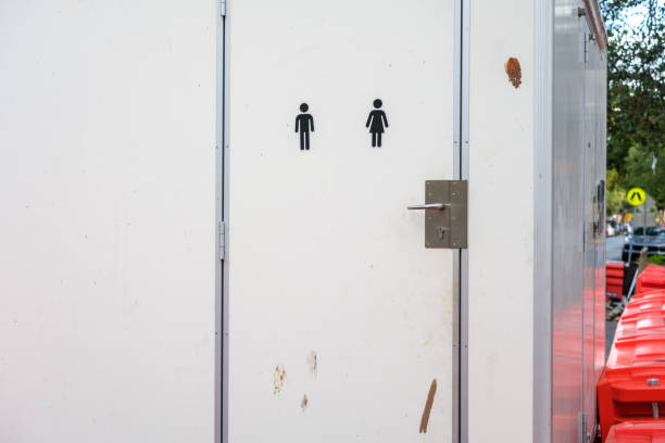 Portable Toilet Options We Offer in Rutherford College, NC
