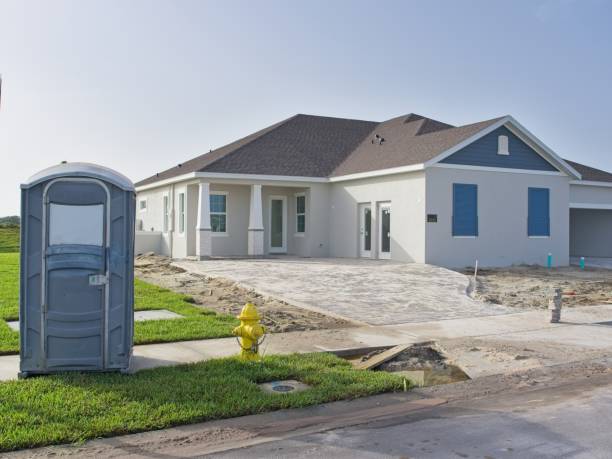 Best Long-term porta potty rental  in Rutherford College, NC